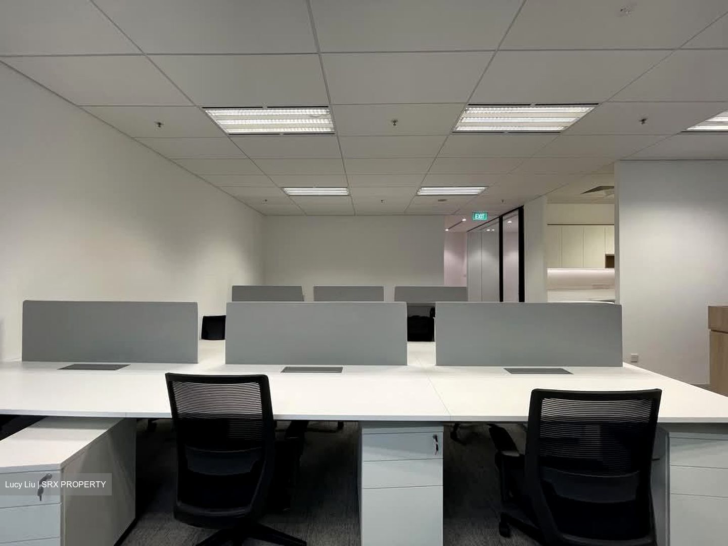 Asia Square Tower 1 (D1), Office #597565051